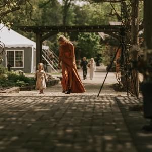 Meet your Posher, Tracy